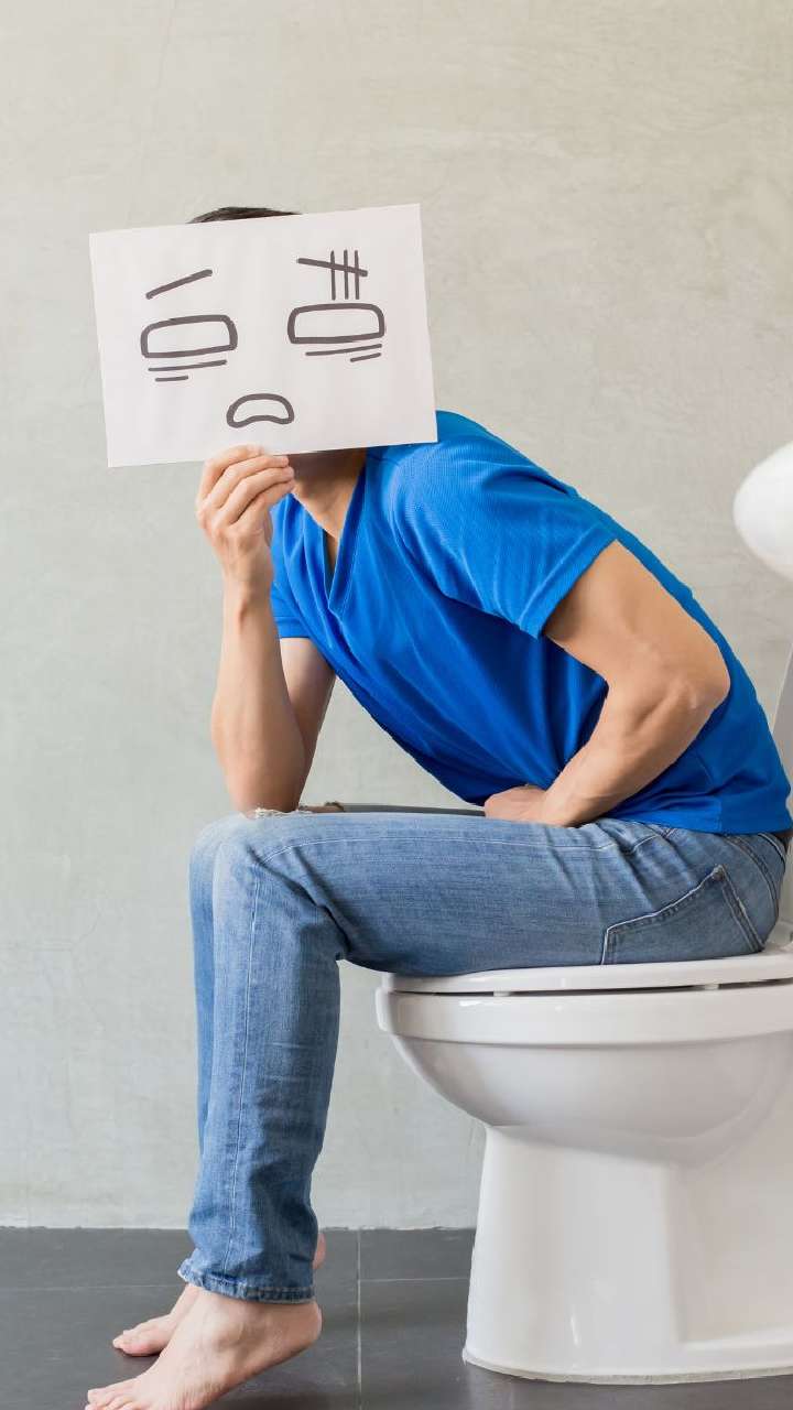 World Toilet Day –– Squat or Sit? Here Are Some Benefits of Using an Indian  Toilet