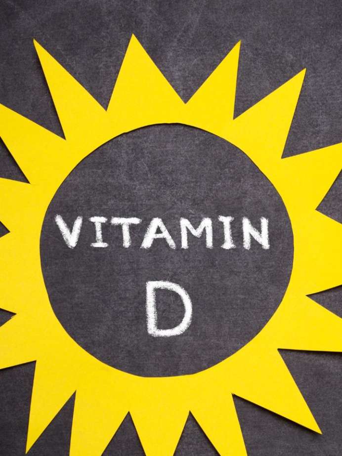 6 Symptoms Of Vitamin D Toxicity You Shouldn't Ignore | Vitamin D ...