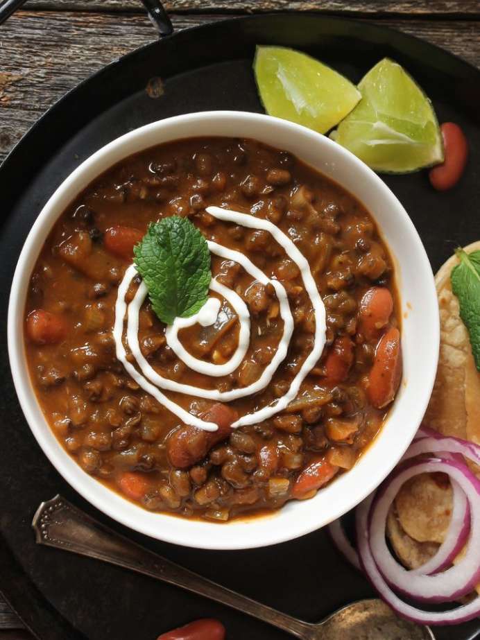 Top 5 High-Protein Lentils Reduce Belly Fat | Flat Belly | Onlymyhealth