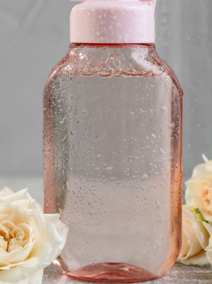 How To Make Distilled Rose Water At Home For Glowing Skin Onlymyhealth