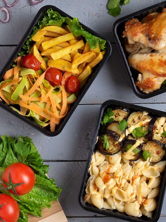 Top 5 Reasons You Should Avoid Ready-to-Eat Meals | Onlymyhealth
