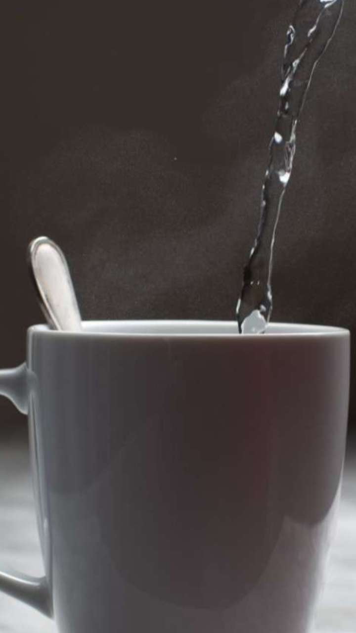 What Are The Benefits Of Drinking Warm Water Before Bed?