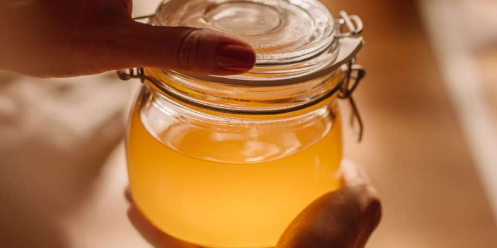 Is Ghee Good For Lips In Winter? Onlymyhealth