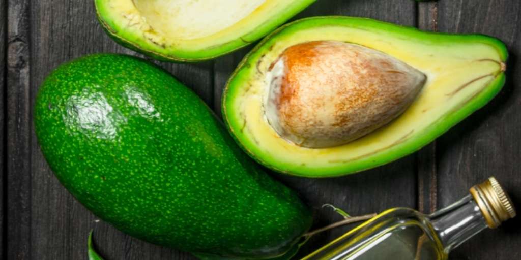 How To Use Avocado Oil For Hair Growth Onlymyhealth