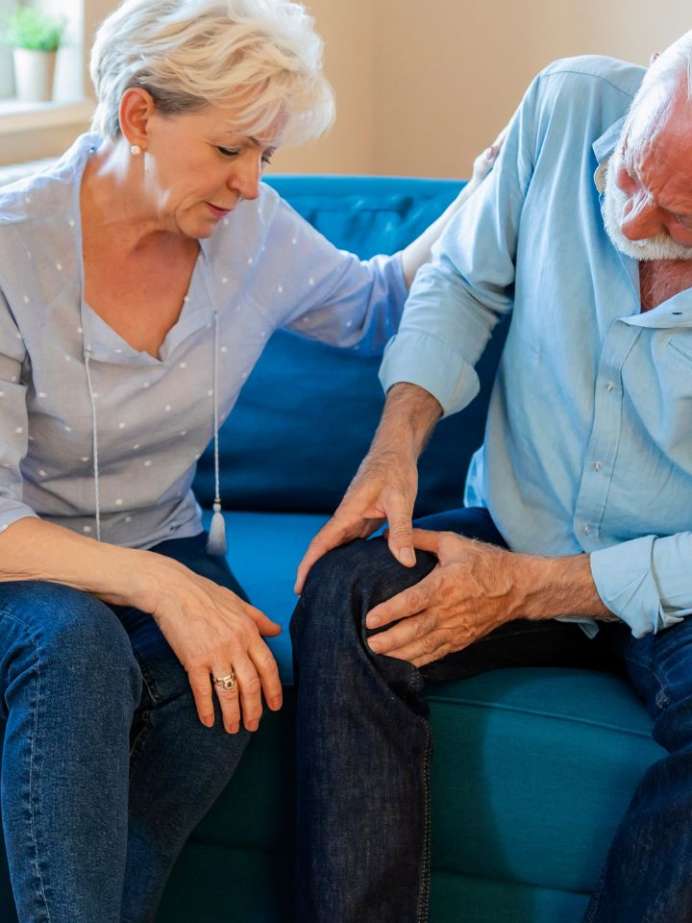 7 Morning Yoga Stretches To Treat Arthritis Yoga For Arthritis