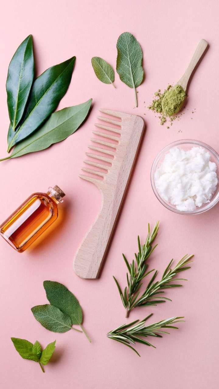 Best PreWash Hair Oil To Prevent Dandruff