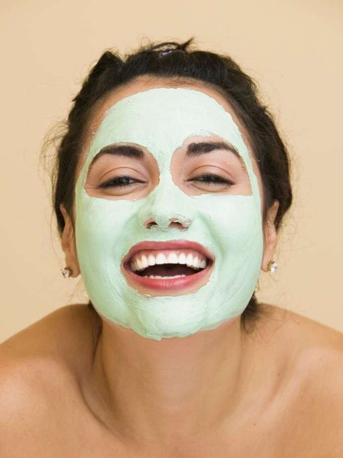 10Minute Face Mask For Instant Glow Onlymyhealth