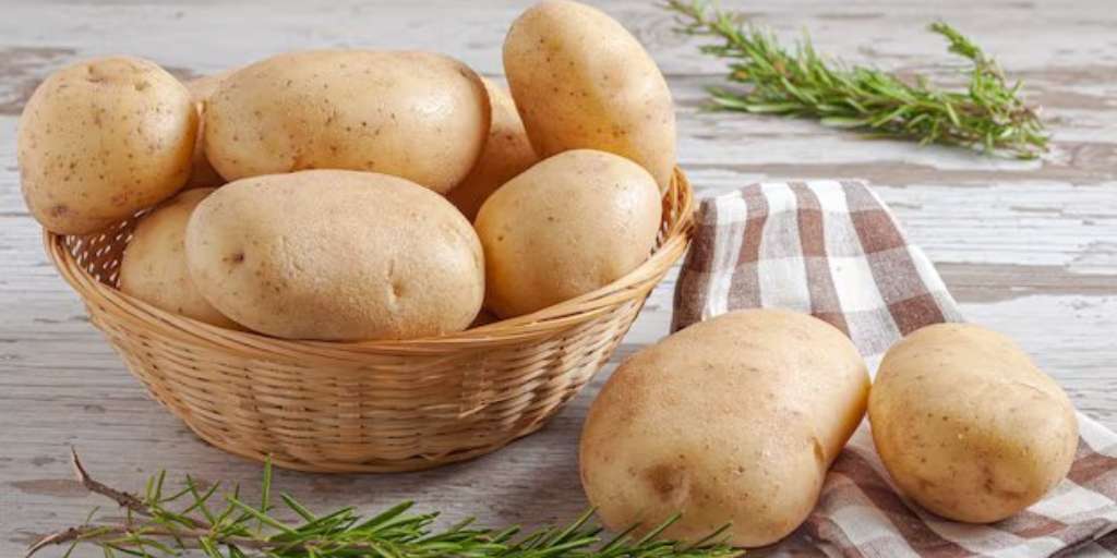 உருளைக்கிழங்கு சாப்பிடுவதால் கிடைக்கும் ஆரோக்கிய நன்மைகள்!