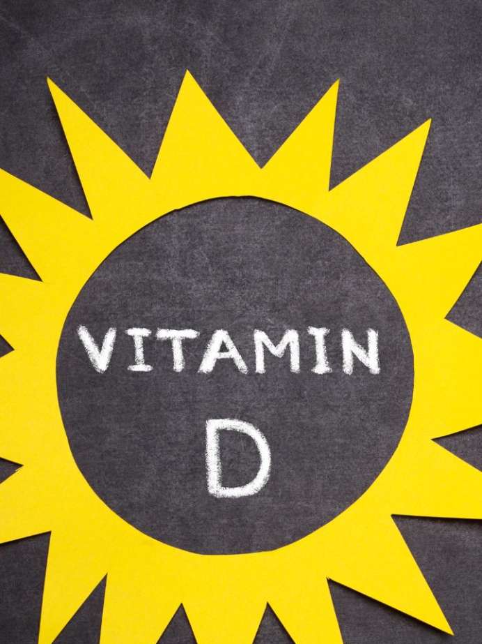 5 Habits That Cause Vitamin D Deficiency | Vitamin D Deficiency ...