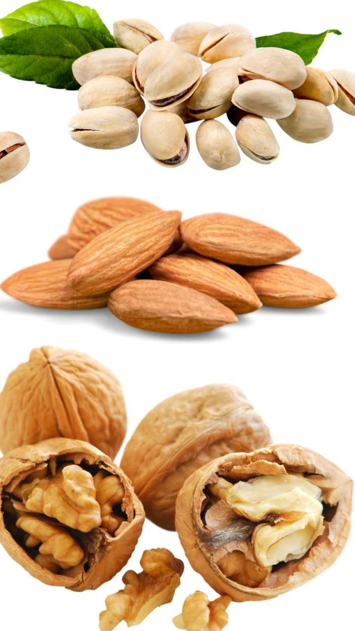 What Are The 3 Healthiest Nuts To Eat For Weight Loss?