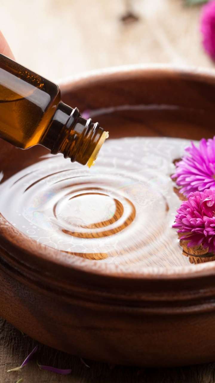 Top 6 MustHave Natural Oils To Protect Dryness In Winter