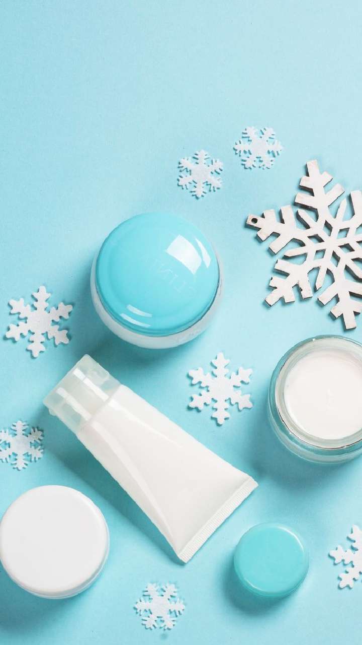 6 Winter Skincare Essentials to Awaken Your Inner Snow Queen • LED  Technologies, Inc