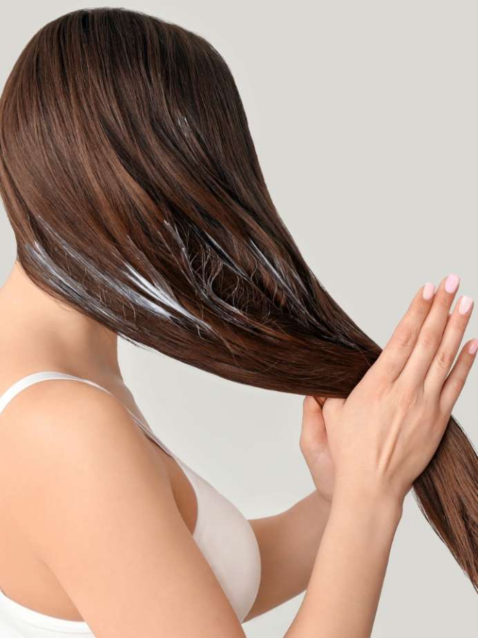 7Step Hair Care Routine For Oily Scalp Onlymyhealth