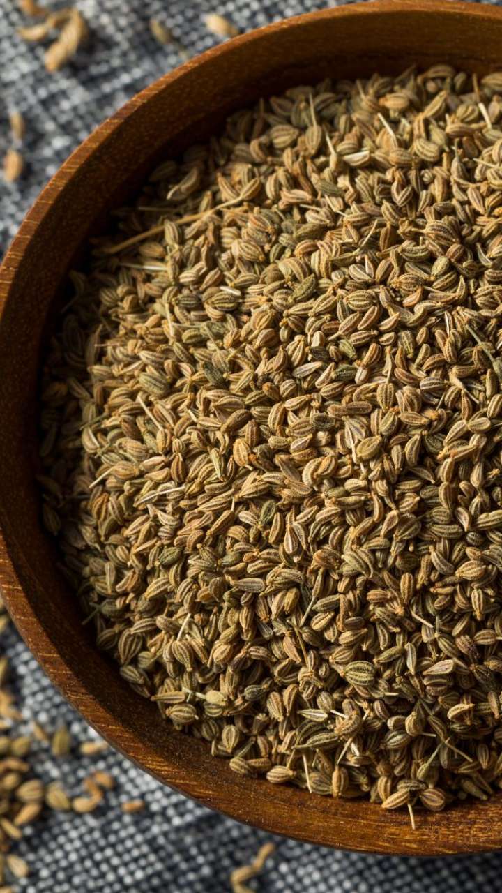 DIY Recipe How To Use Ajwain To Treat Cold And Cough In Winter?