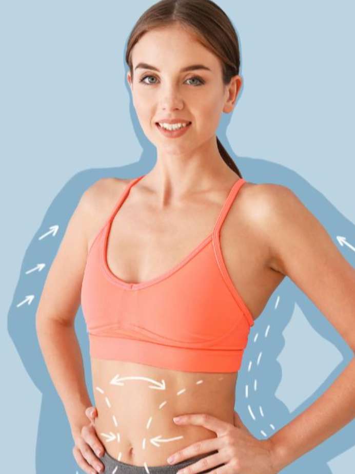 Weight Loss Tips For Women In Their 40s Onlymyhealth