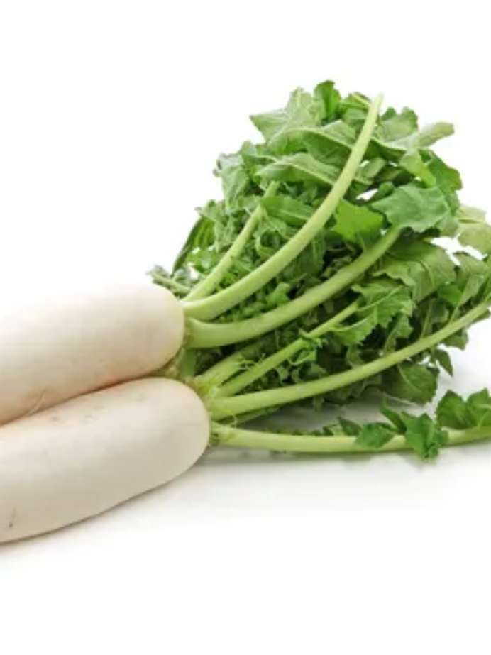 How To Use Radish Leaves For Weight Loss? Onlymyhealth
