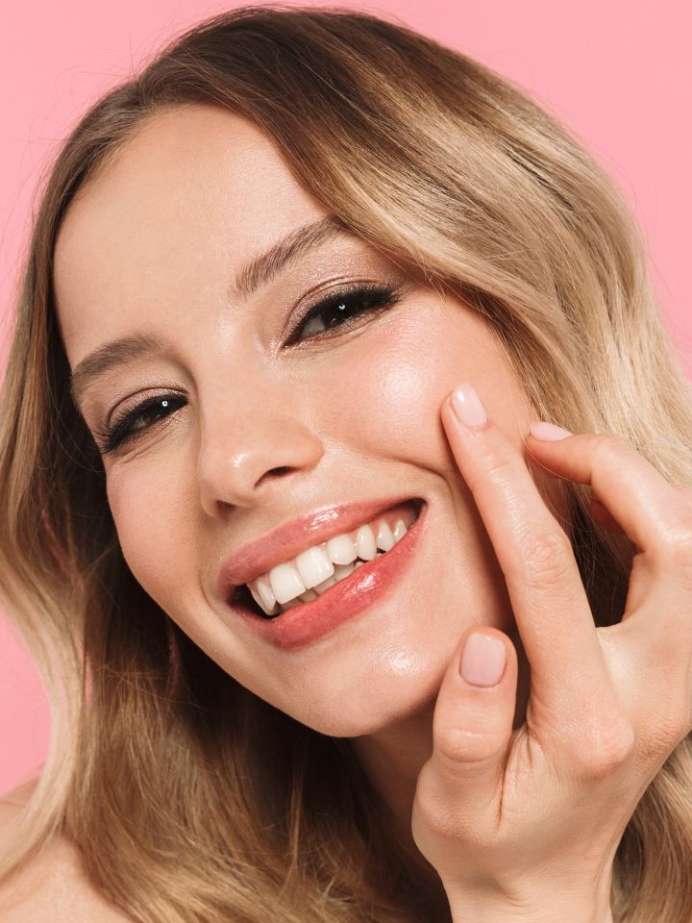 What are The 3 Secret Steps To Flawless Skin? | Onlymyhealth