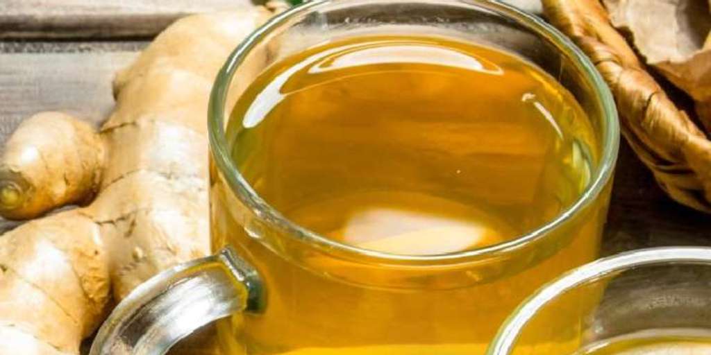 सोंठ का पानी पीने से शरीर को मिलते हैं ये फायदे