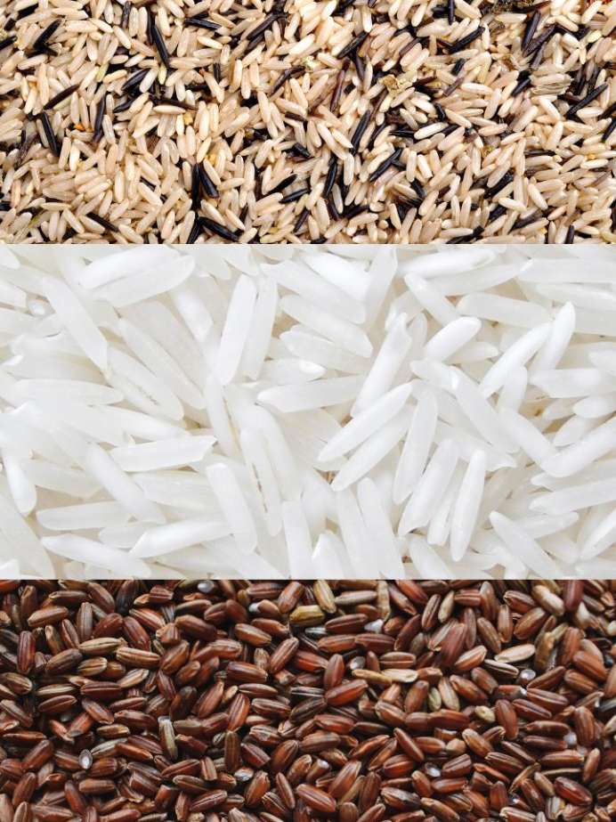 Which Rice Is Good For Diabetic Patients Onlymyhealth