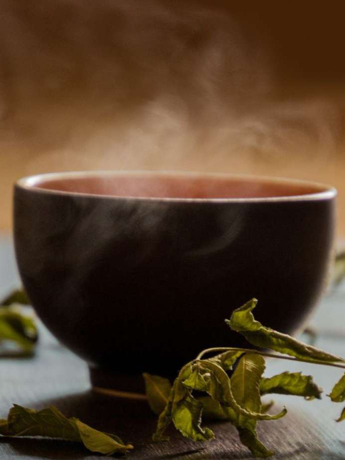 How Often You Should Take Steam To Detoxify Lungs? Onlymyhealth