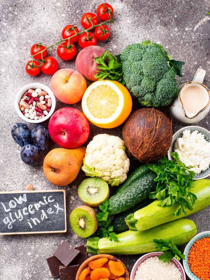 Top 5 Carbohydrates For Diabetes Patients Onlymyhealth