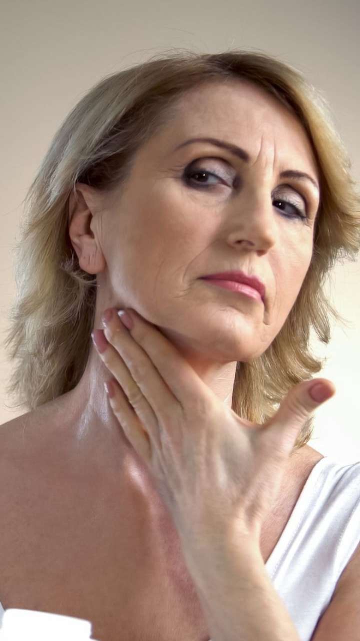 How To Remove Neck Wrinkles At Home 6509