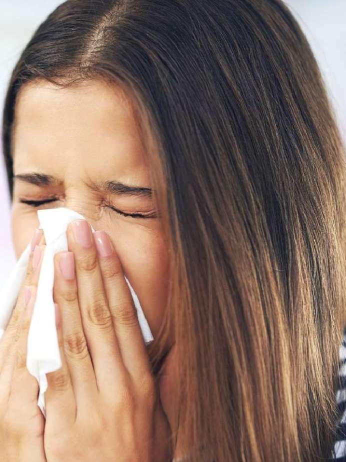 Top 5 Home Remedies to Treat Dust Allergy | Onlymyhealth