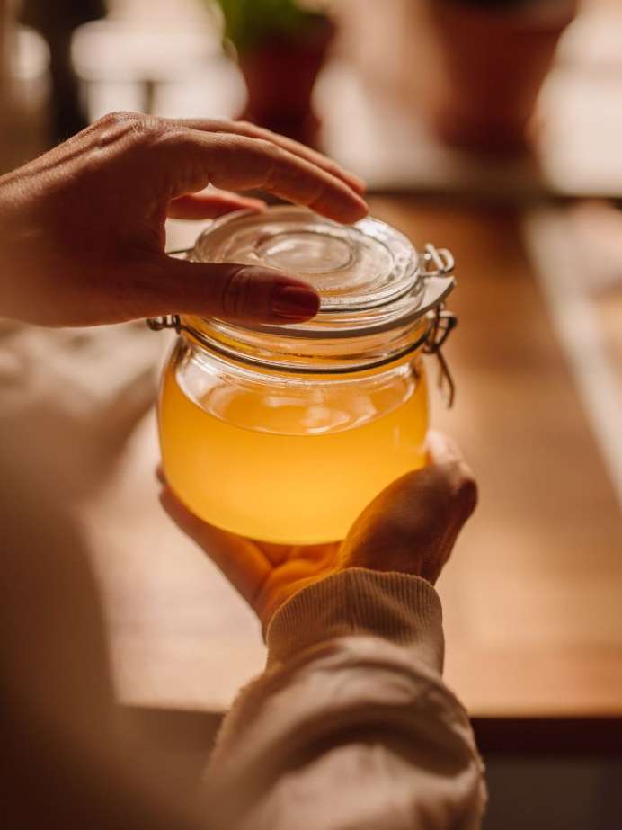 Why Is Ghee A Must Have In Winter Onlymyhealth