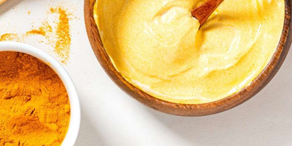 DIWALI 2023 DIY Turmeric Creams For Glowing Skin Onlymyhealth