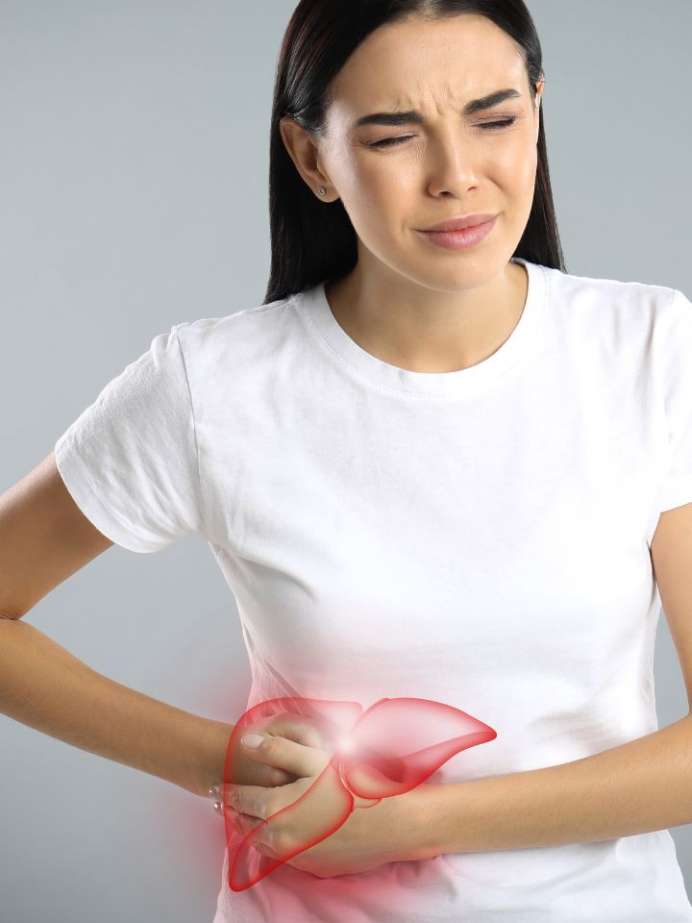 The Top 6 Worst Foods That Can Cause Fatty Liver OnlyMyHealth