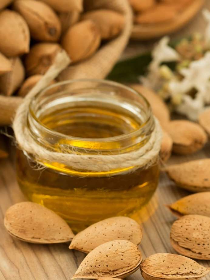 How To Use Almond Oil For Hair Growth And Thickness Onlymyhealth