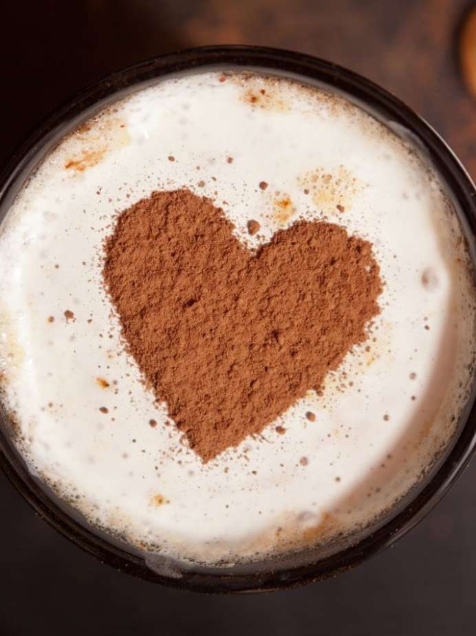 7 HeartHealthy Drinks To Start Your Day Onlymyhealth