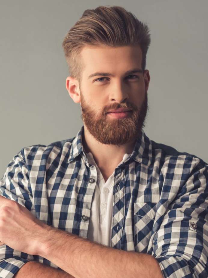 Best 5 Natural Ways To Fix Patchy Beard | Onlymyhealth