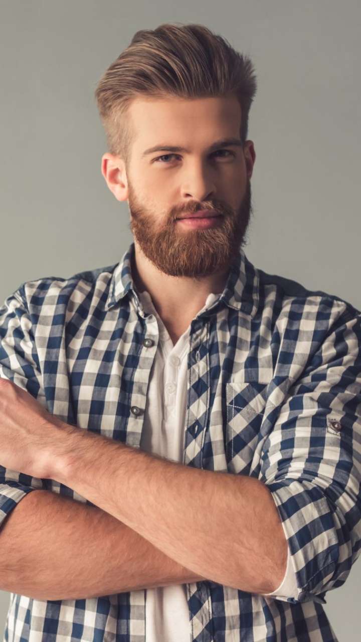 Best Natural Ways To Fix Patchy Beard At Home