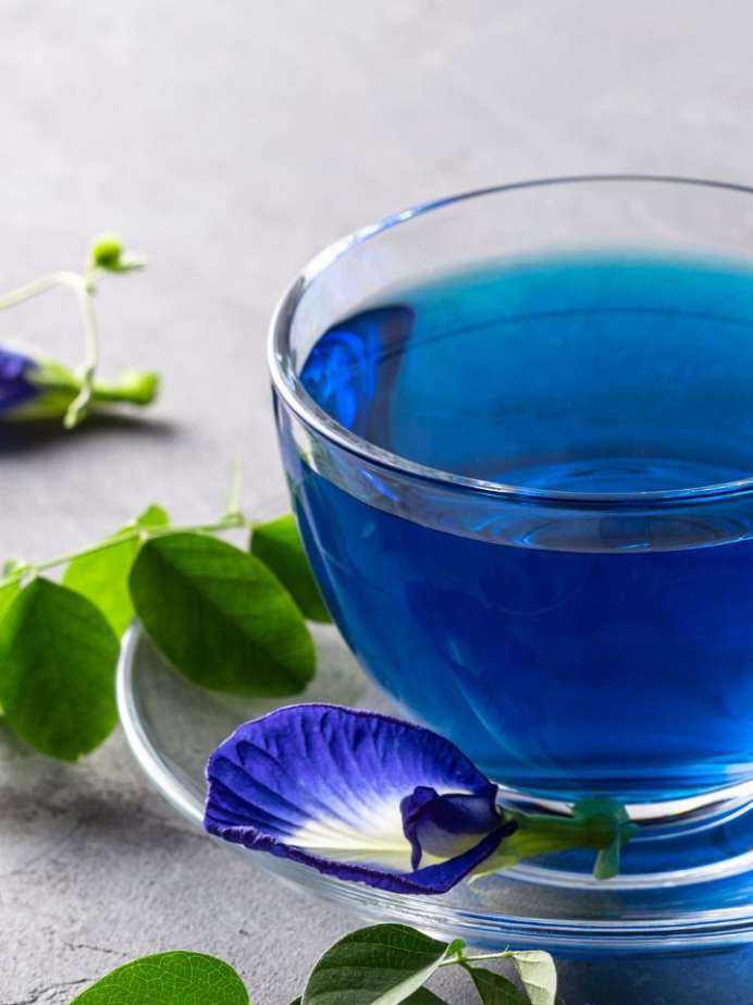 How To Use Aparajita Tea For Weight Loss Onlymyhealth