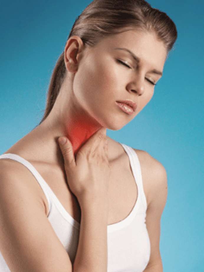 शरीर में आयोडीन की कमी होने से दिखते हैं ये लक्षण