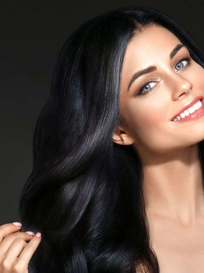 How To Make Rosemary Hair Mask For Hair Thickness At Home Onlymyhealth