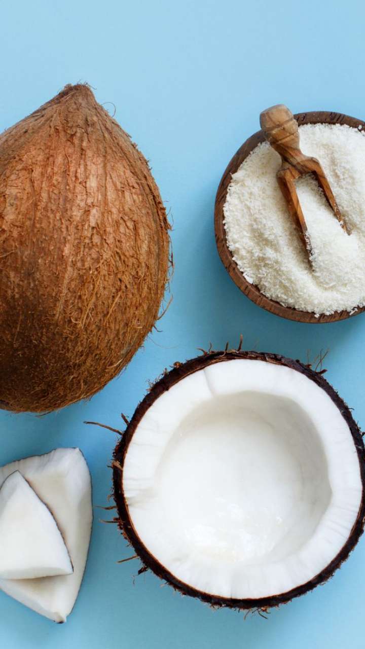 How To Use Coconut Flour For Weight Loss