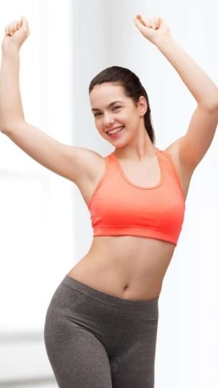 इन 3 एक्सरसाइज से कम होती है शरीर की चर्बी