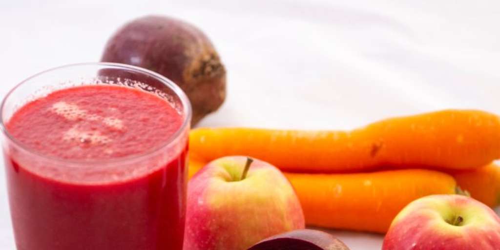 How To Make ABC Juice For Weight Loss With Lemon Onlymyhealth