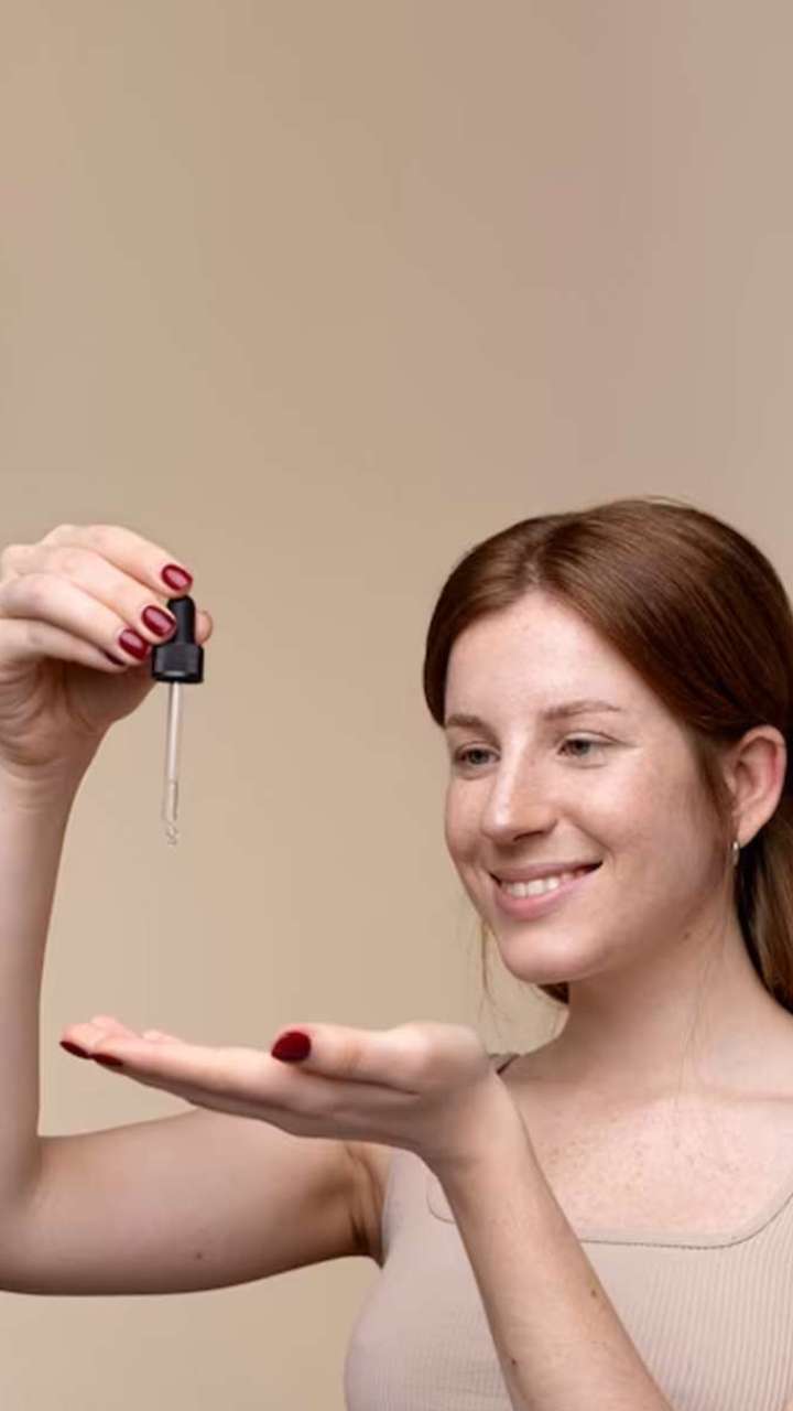 दुल्हन को रोजाना करना चाहिए गुलाब जल का इस्तेमाल