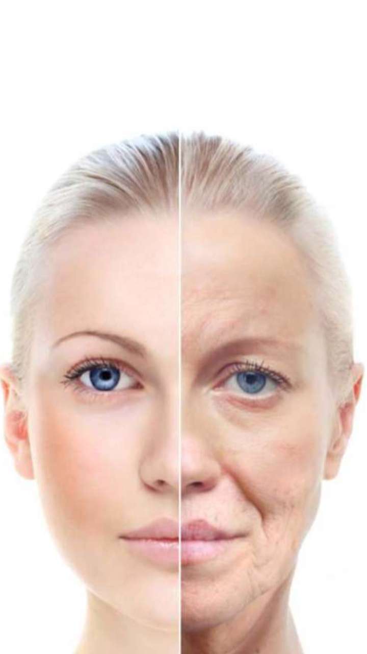 इन 3 योगासनों की मदद से छुपाएं चेहरे की झुर्रियां