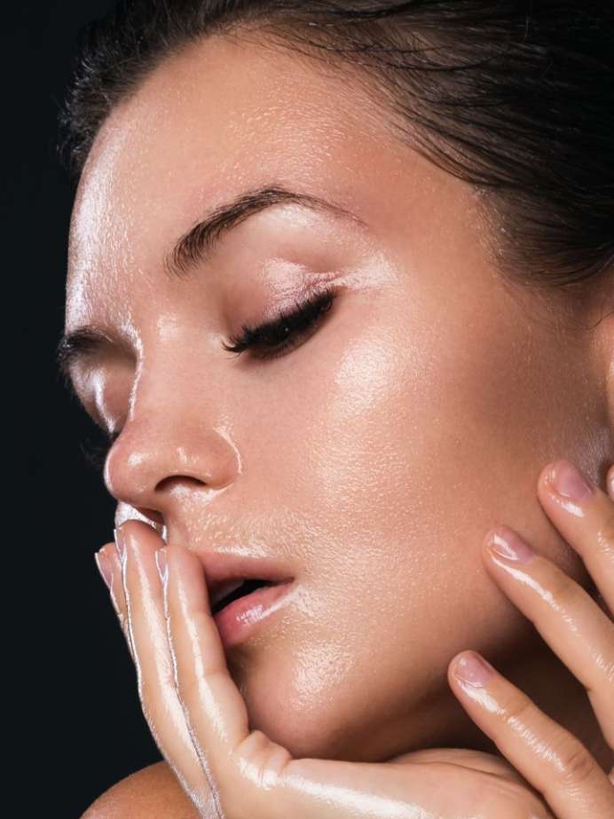 7 Tips To Stay Oil Free All Day