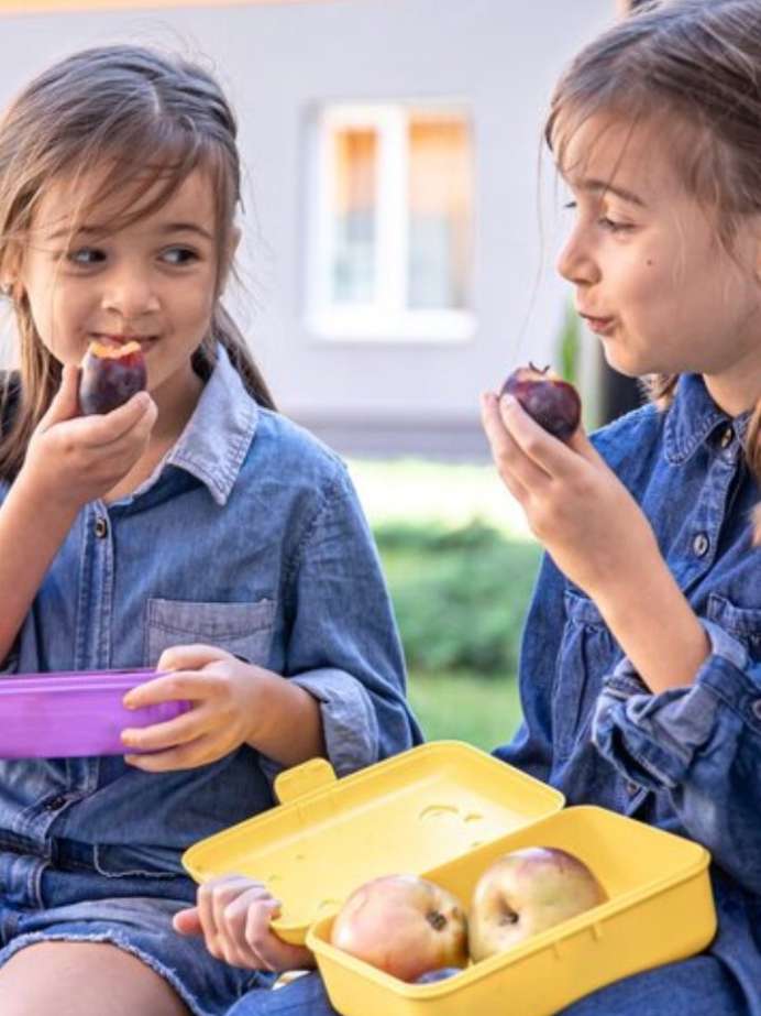 Top 7 Indian Tiffin Ideas for Children In Winter | Onlymyhealth