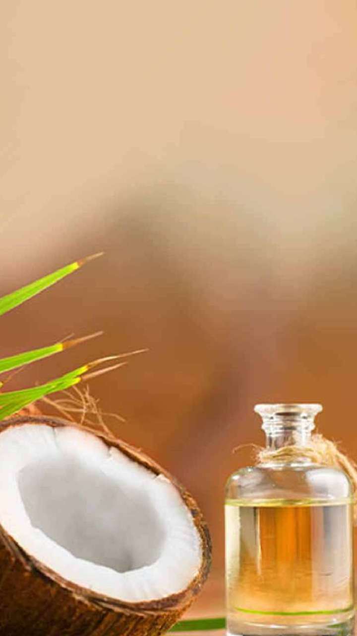 क्या नारियल का तेल त्वचा को काला करता है?