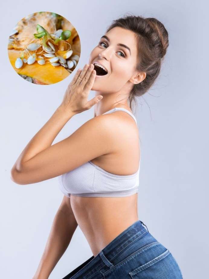 Best Time To Eat Pumpkin Seeds Sprouts For Weight Loss