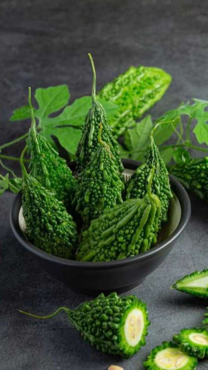 शरीर को रखना है स्वस्थ, खाएं ये 5 कड़वी चीजें