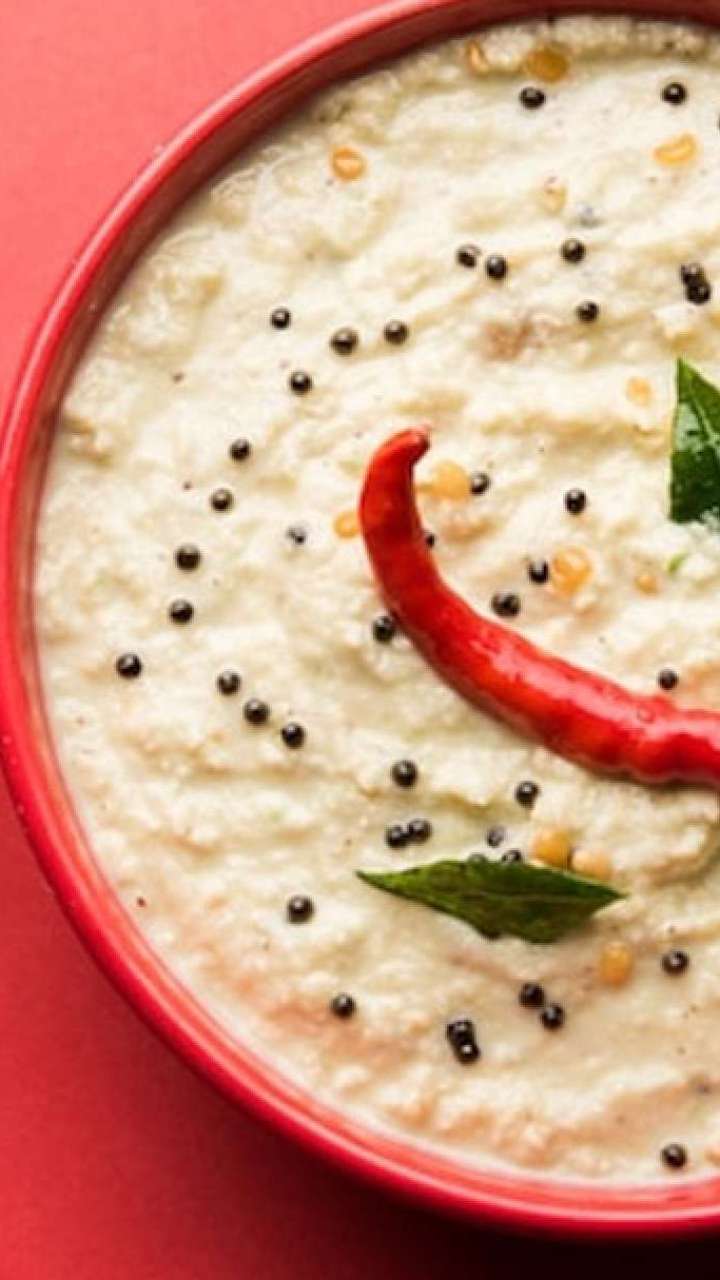 ठंड में खाएं ये 4 चटनियां, स्वाद के साथ बढ़ेगी ताकत