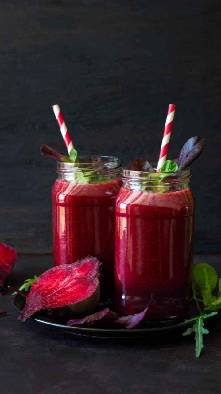 1 हफ्ते में कम होंगी झुर्रियां, रोज पिएं 1 गिलास स्पेशल जूस