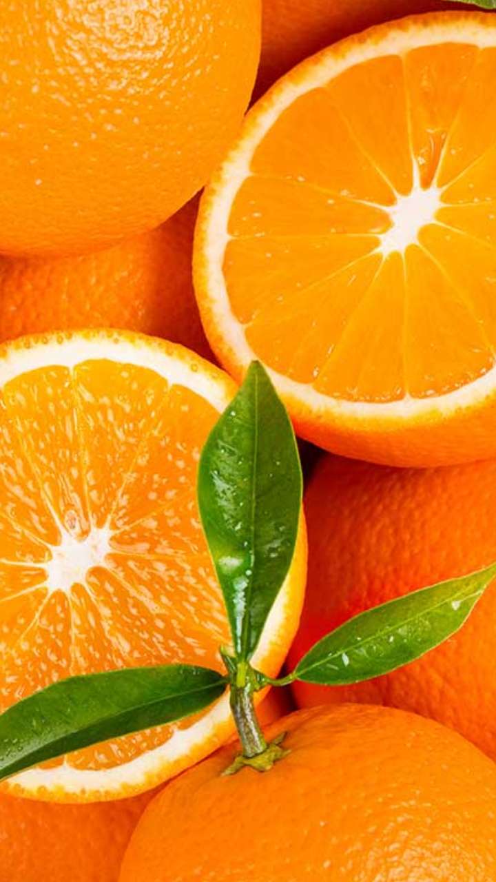 क्यों सर्दियों में जरूर खाना चाहिए संतरा?